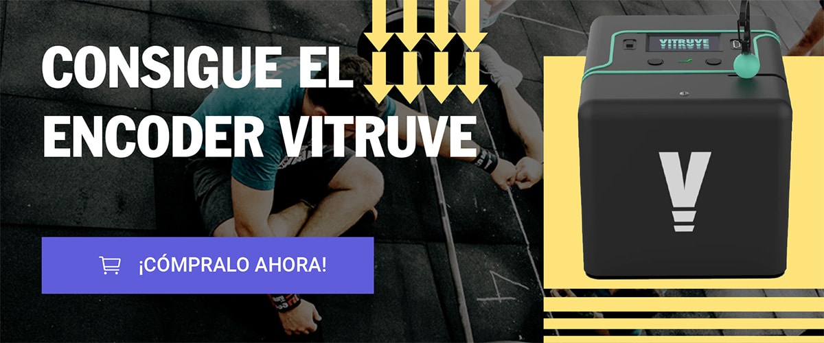 Bases físicas del entrenamiento basado en la velocidad