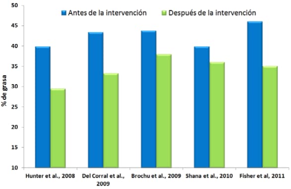 Is it diet or training? Debunking myths about fat loss.