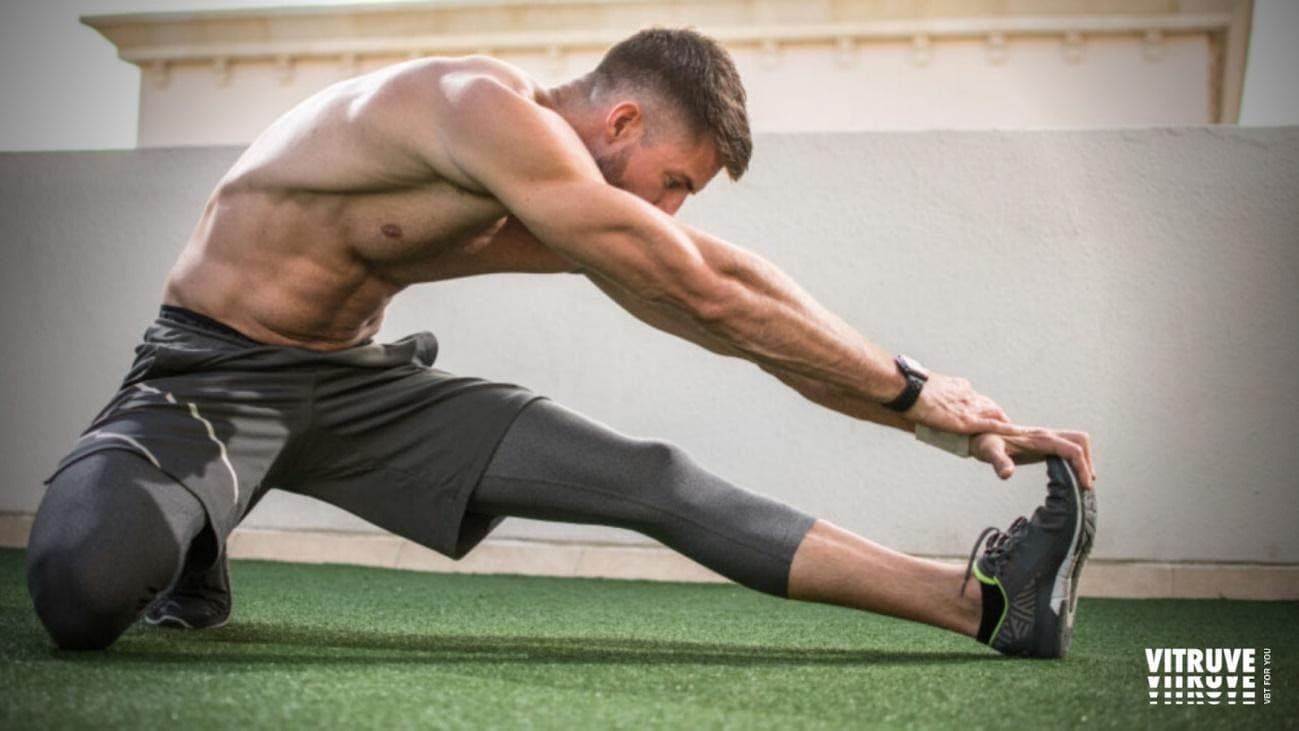 Guía Para Aprender La Técnica De Clean And Jerk