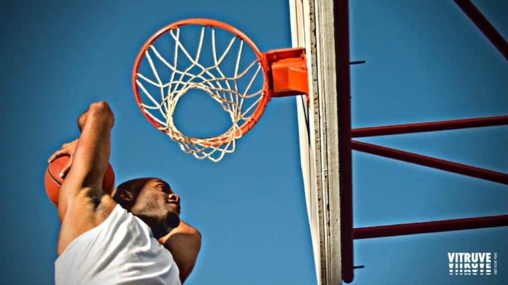 Personality characteristics of a high-performance athlete