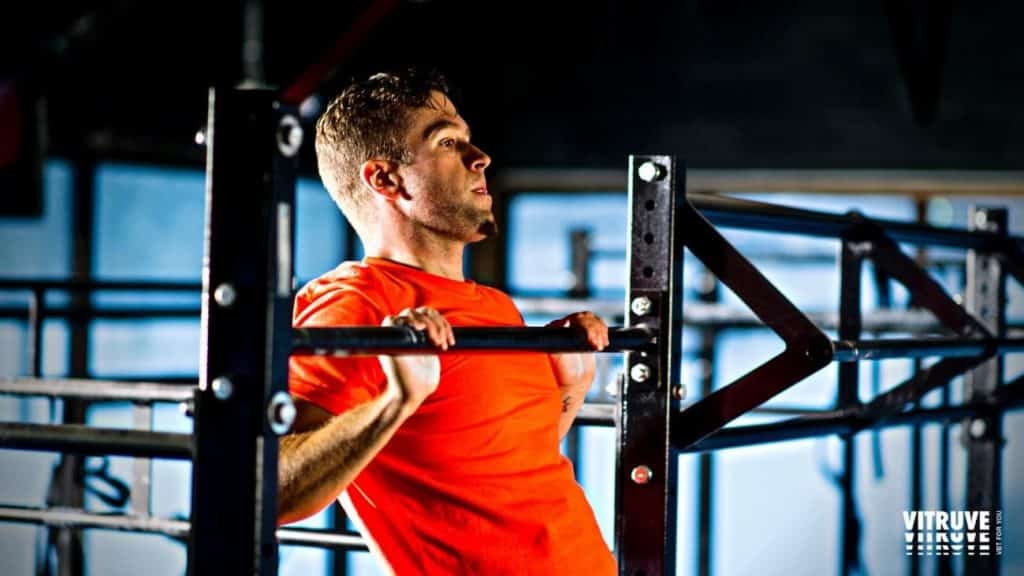 All you need to know about the new butterfly pull ups technique