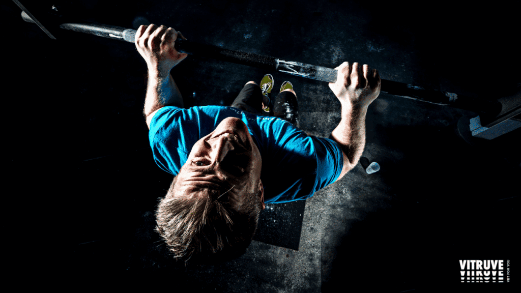 All you need to know about the new butterfly pull ups technique