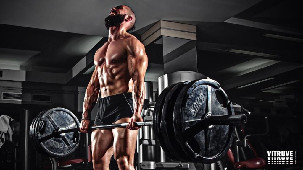 Core training definition and performance