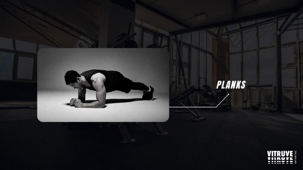 Spinal flexion exercises to improve the health status and performance of athletes.