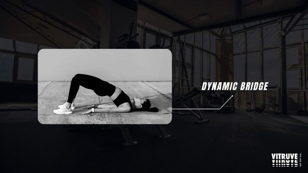 Spinal flexion exercises to improve the health status and performance of athletes.