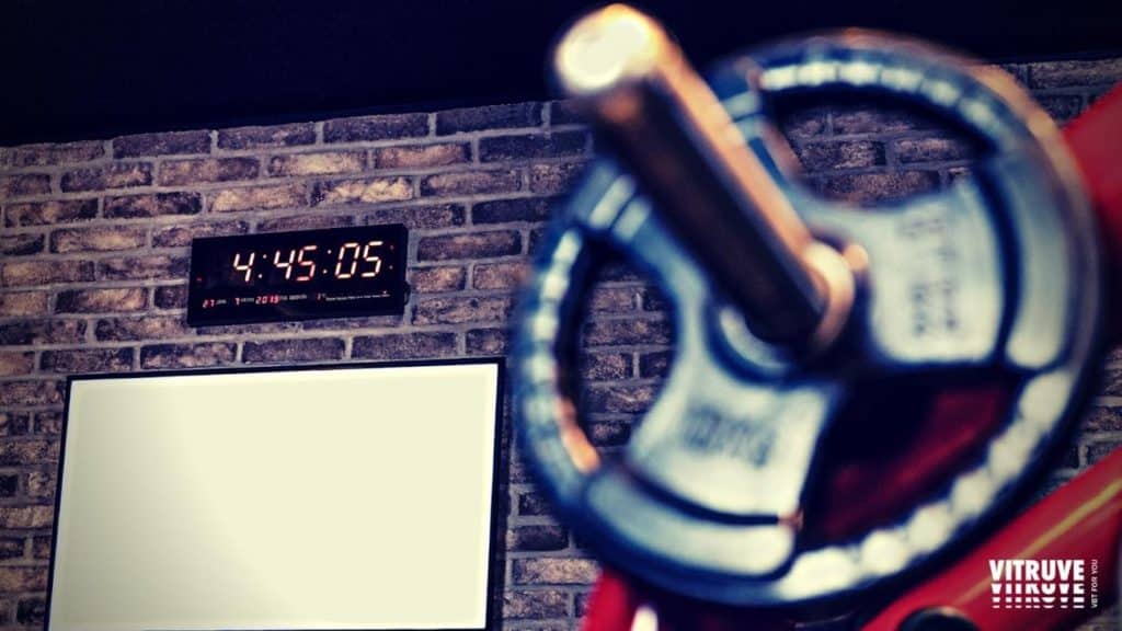 We know in depth what functional recovery is