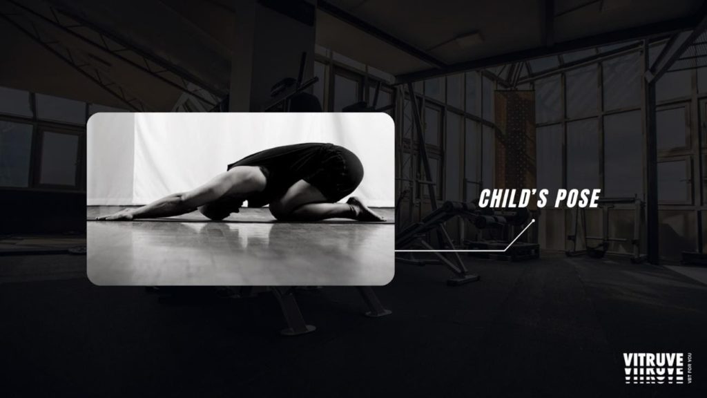 Spinal flexion exercises to improve the health status and performance of athletes. 