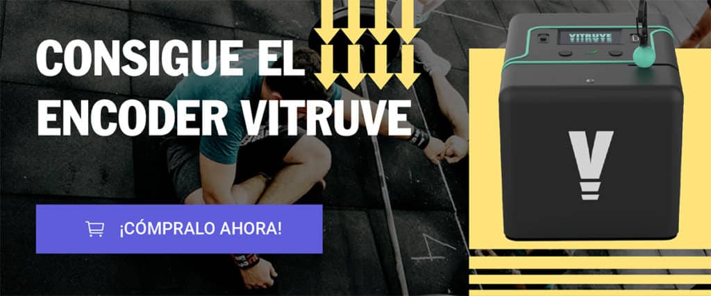 Consigue el encoder Vitruve