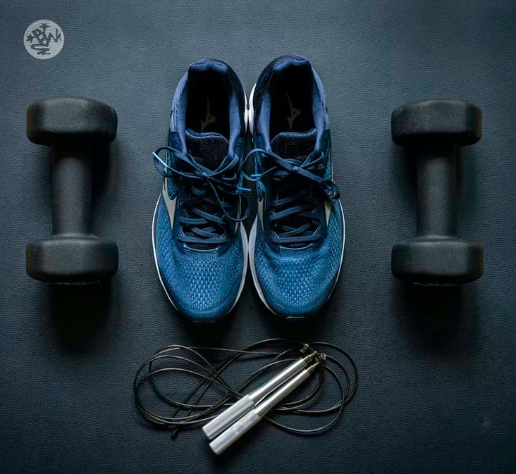 Here's Everything You Need to Know About Concurrent Training