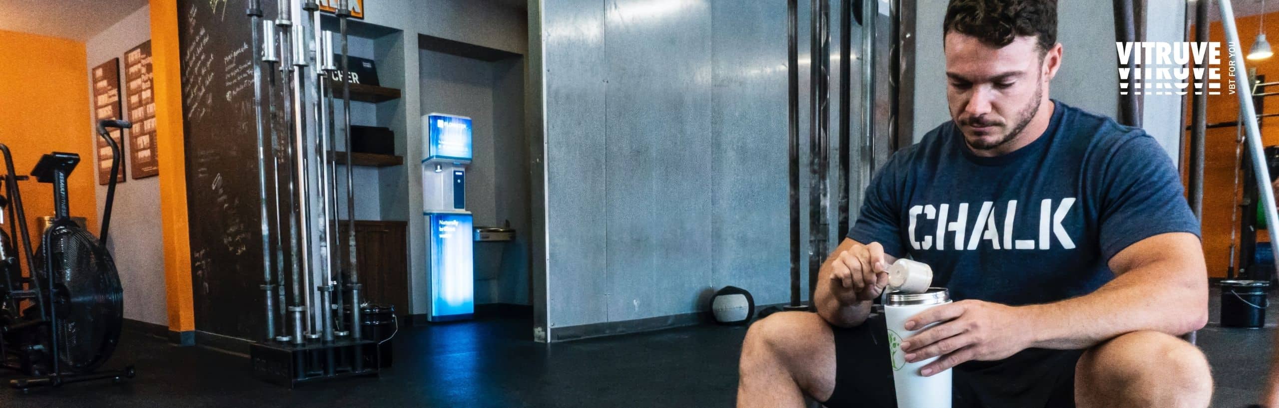 Cuánta proteína necesita un deportista