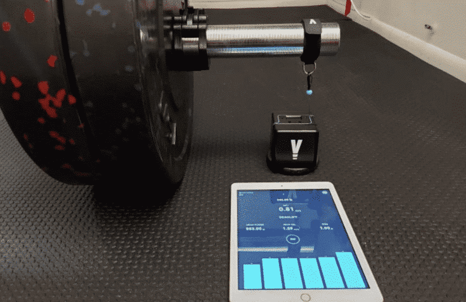 Bar Speed Track Devices Are The Best Option To Reduce And Recover From Injuries