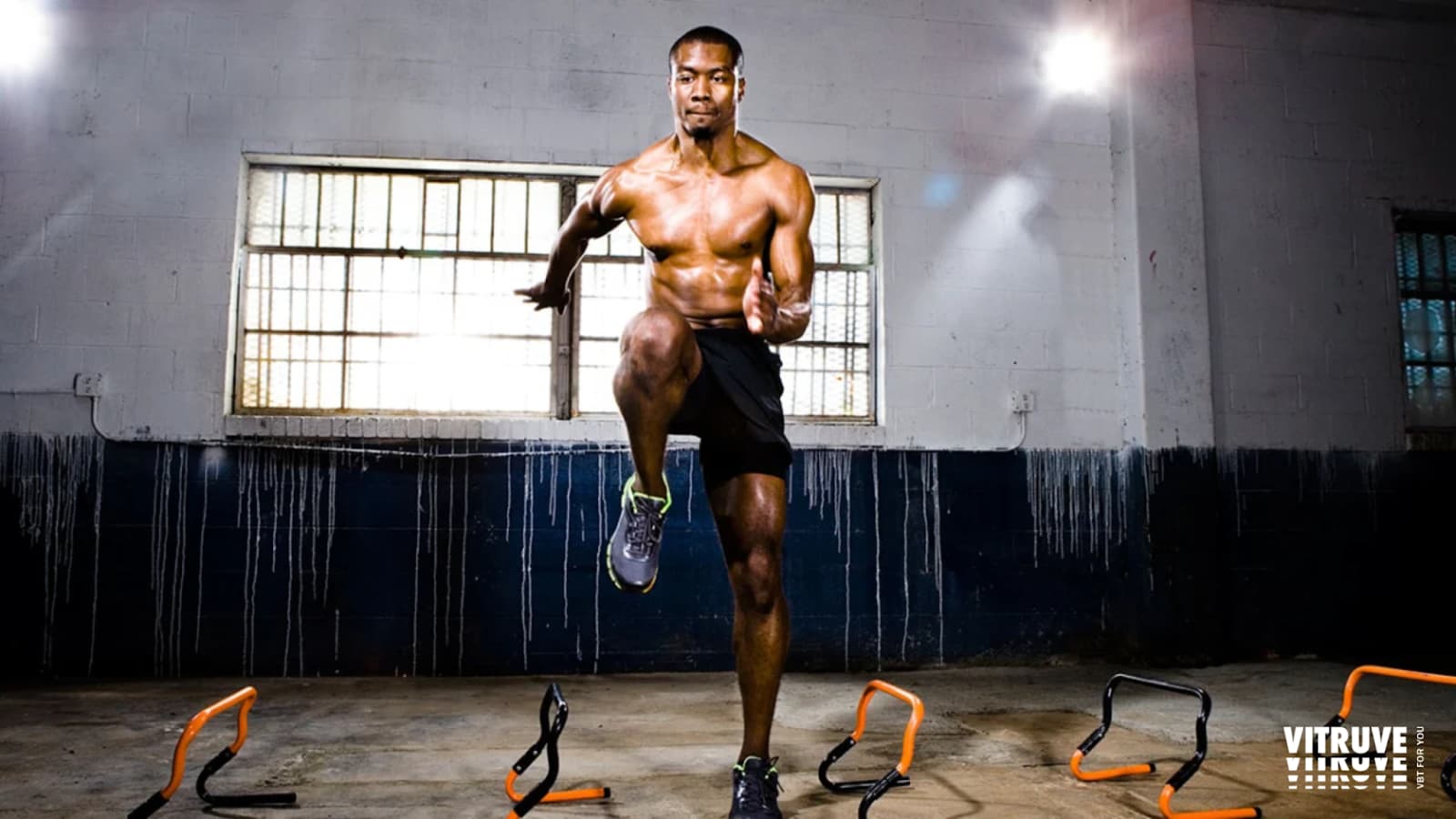 El mejor ejercicio para mejorar su entrenamiento de velocidad y agilidad