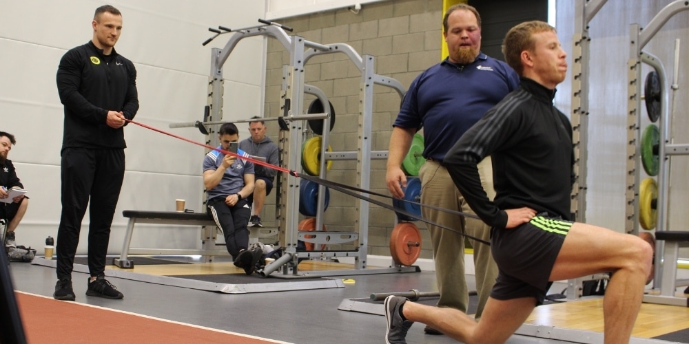 ¿Quién es Bryan Mann, el creador del entrenamiento basado en velocidad?