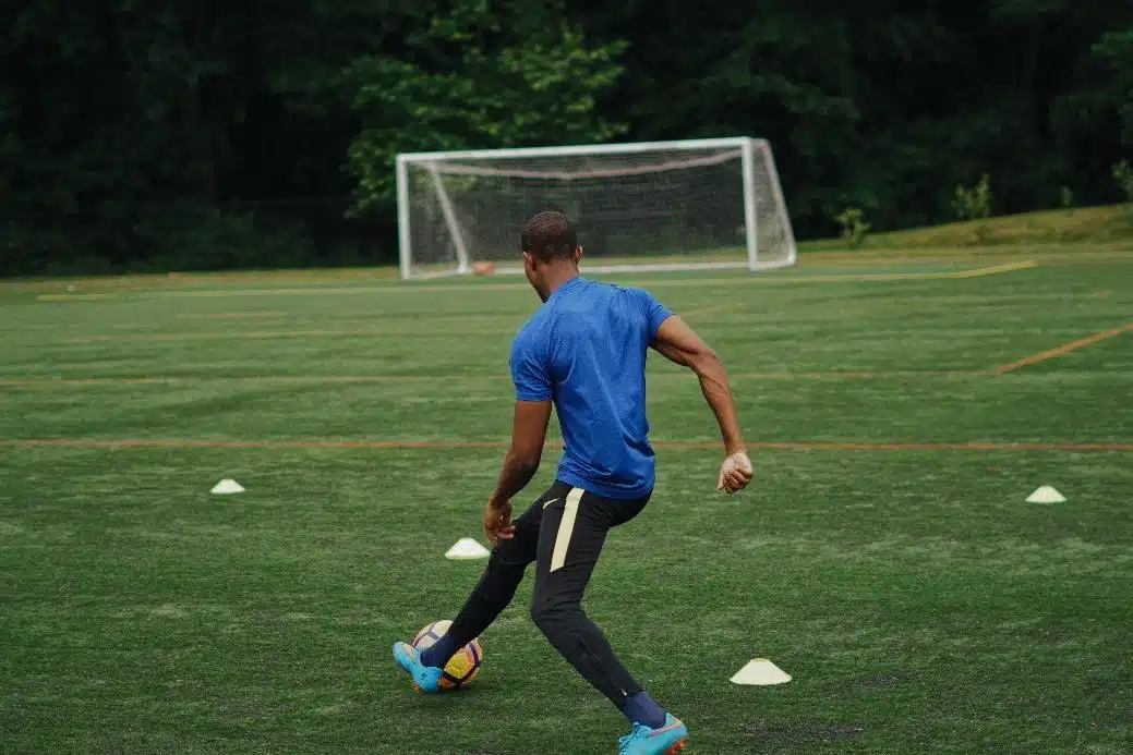 Understanding Why Physical Tests In Soccer Do Not Solely Determine The Outcome Of A Match