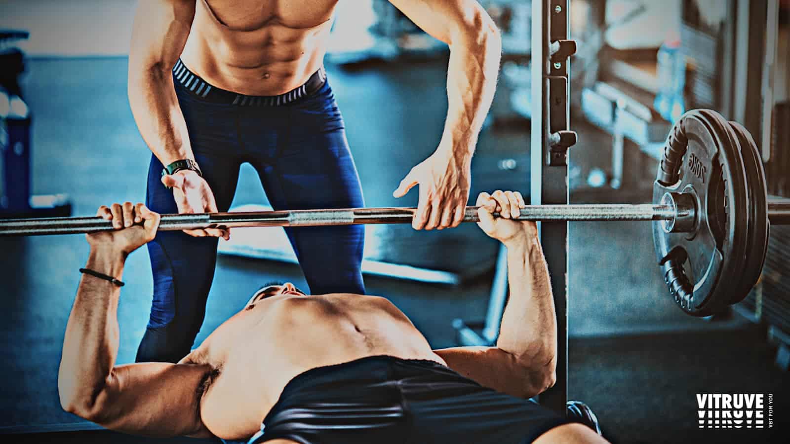 Entrenamiento de sobrecarga excéntrica para la fuerza Sobrecarga excéntrica