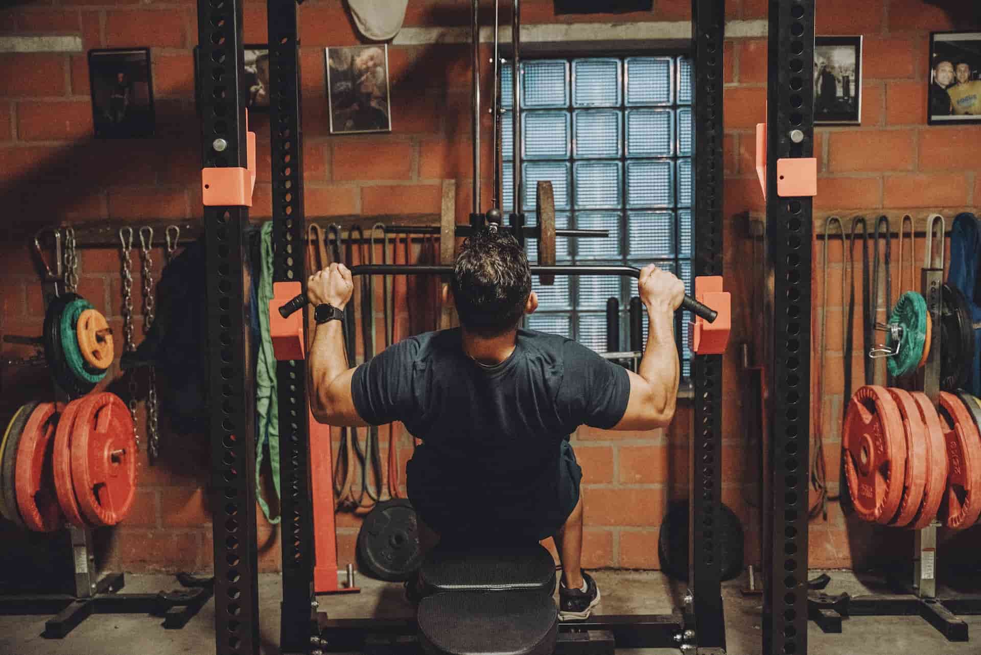 La importancia de entrenar con un rango completo de movimiento para ganar fuerza muscular y rendimiento funcional