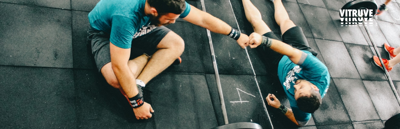 Cómo comparar atletas en base a su perfil L-V