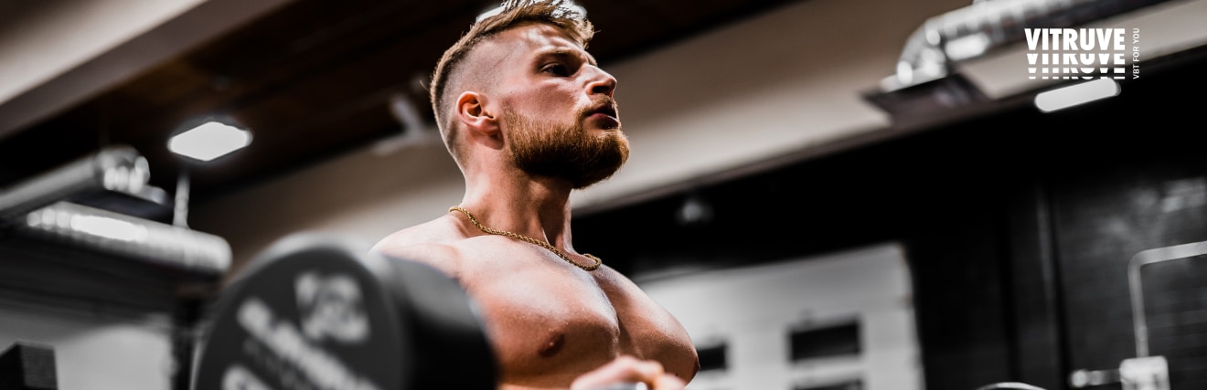 Índice de Fuerza Reactiva – RSI (Reactive Strength Index)