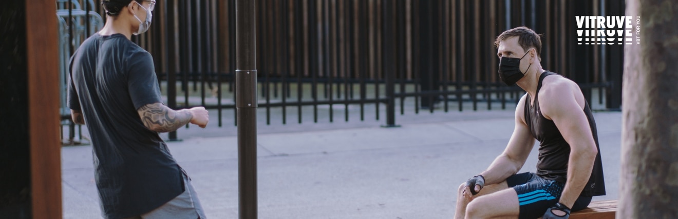 Inactividad Física y Covid-19: Riesgos Ignorados – Parte 2