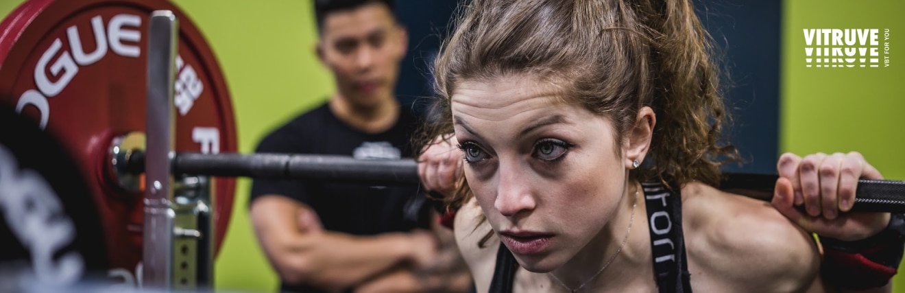 4 Respuestas a tus Preguntas sobre el Entrenamiento Basado en la Velocidad (VBT)