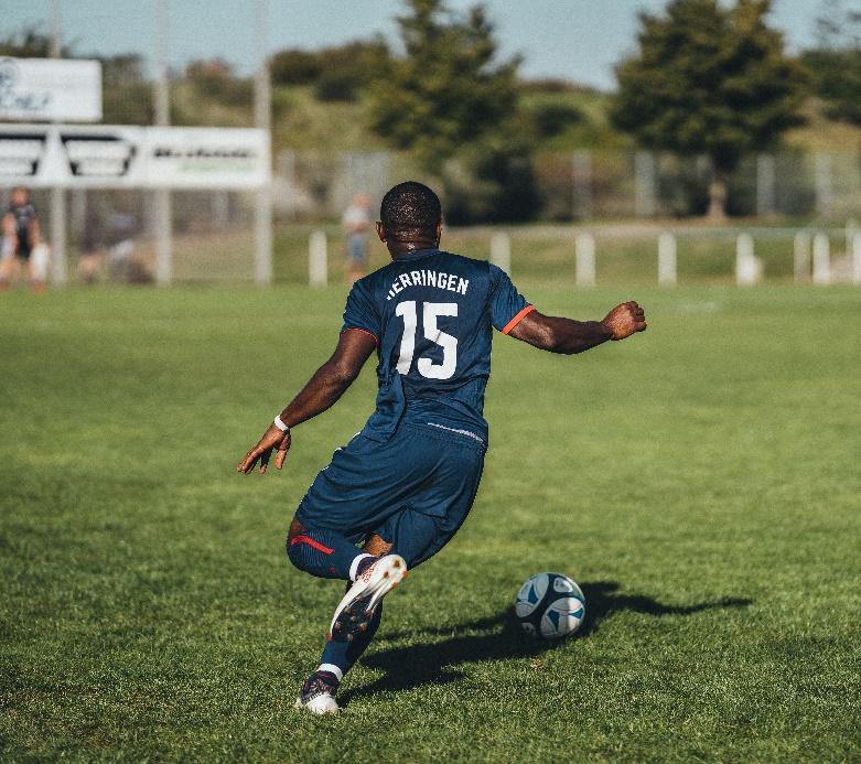 Soccer Tests to Measure Speed, Agility, and Changes of Direction