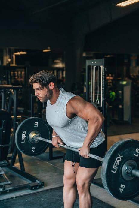 Qué es la sobrecarga progresiva