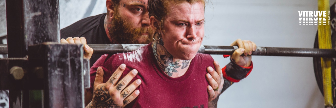 ✔️ 5 formas de aplicar VBT para cualquier Entrenador de Fuerza