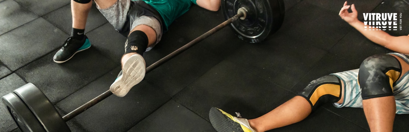 Cómo recuperarse más rápido y mejor