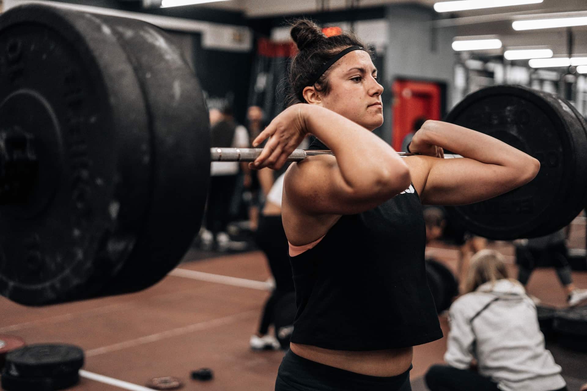 Casos específicos y aislados en los que acotar el rango de movimiento puede ser interesante