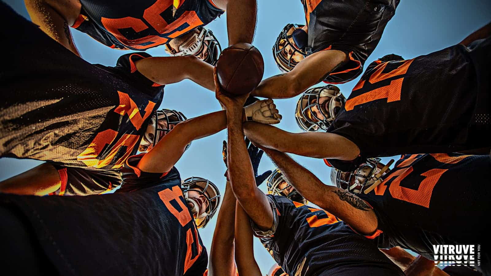 Strength and Conditioning Coaching for Big Teams