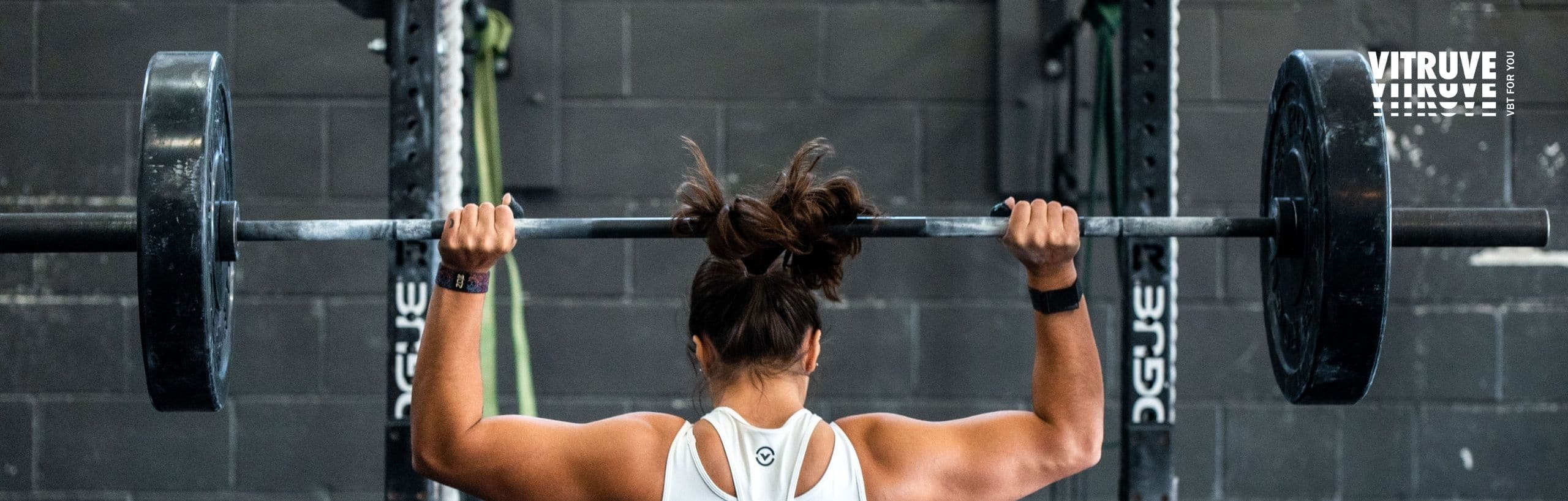 Programa de entrenamiento para atletas de CrossFit