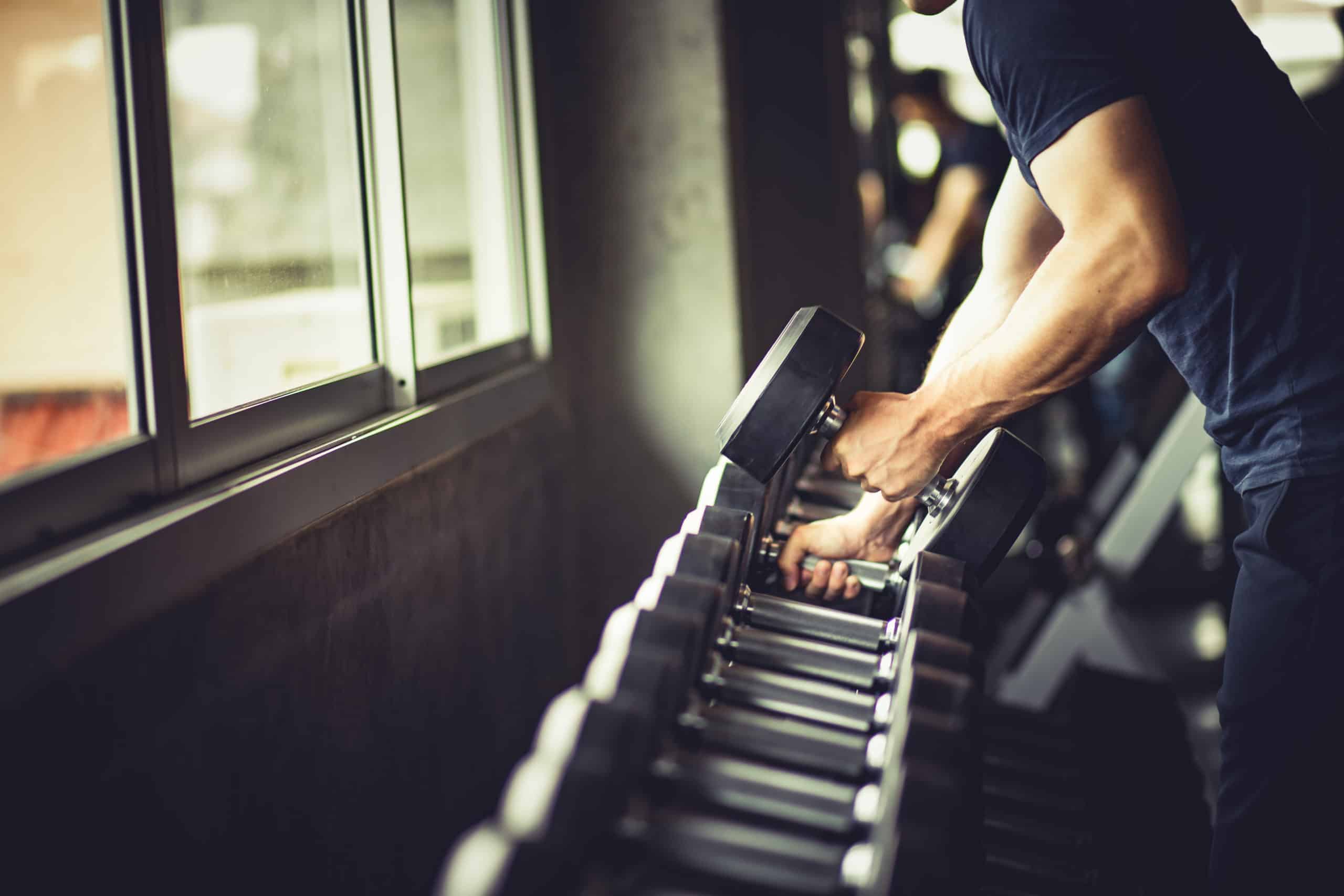 Entrenamiento de fuerza para deportistas de resistencia