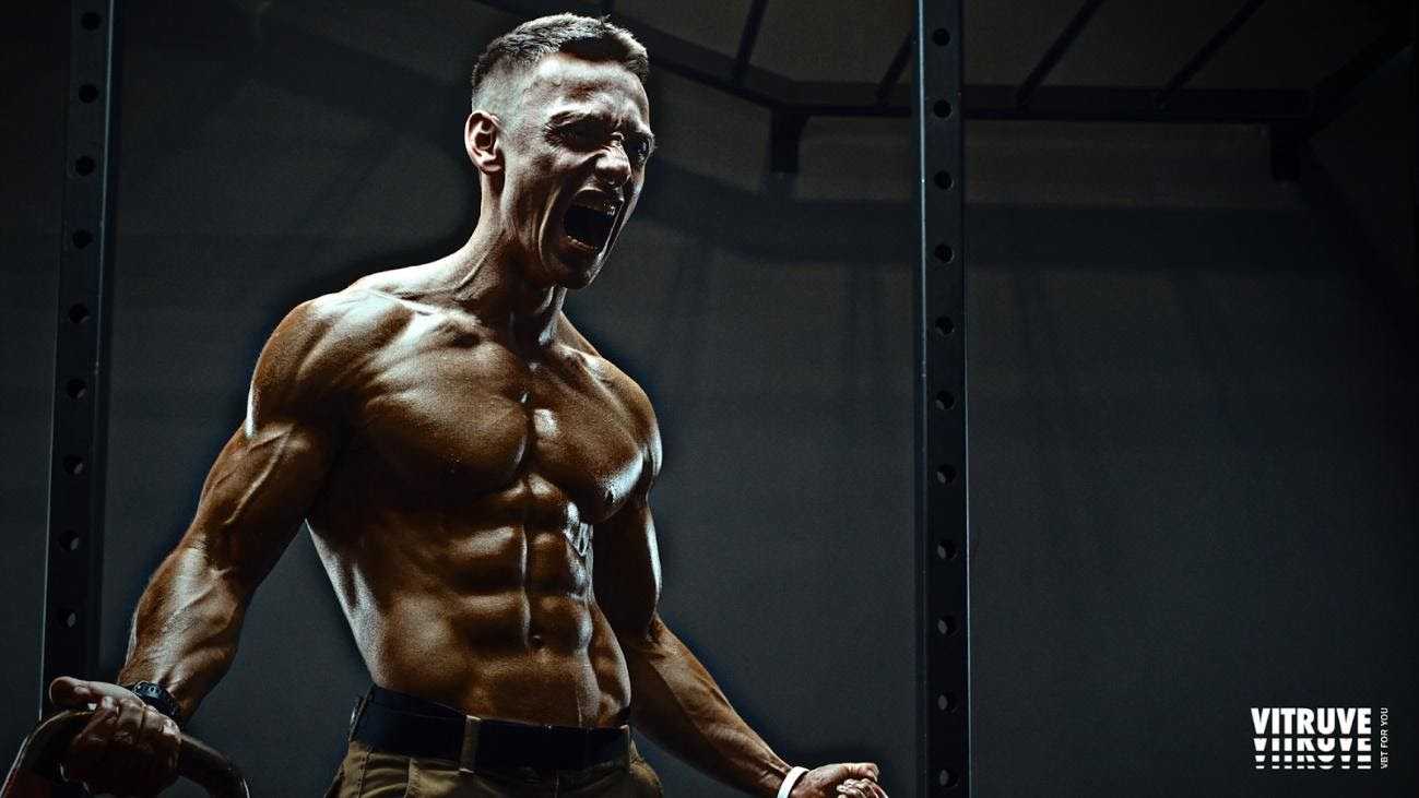 Descubriendo si entrenar hasta el fallo es necesario para el crecimiento muscular