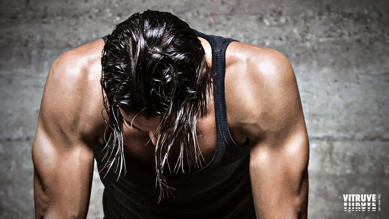 La Importancia De La Regeneración Para Los Atletas