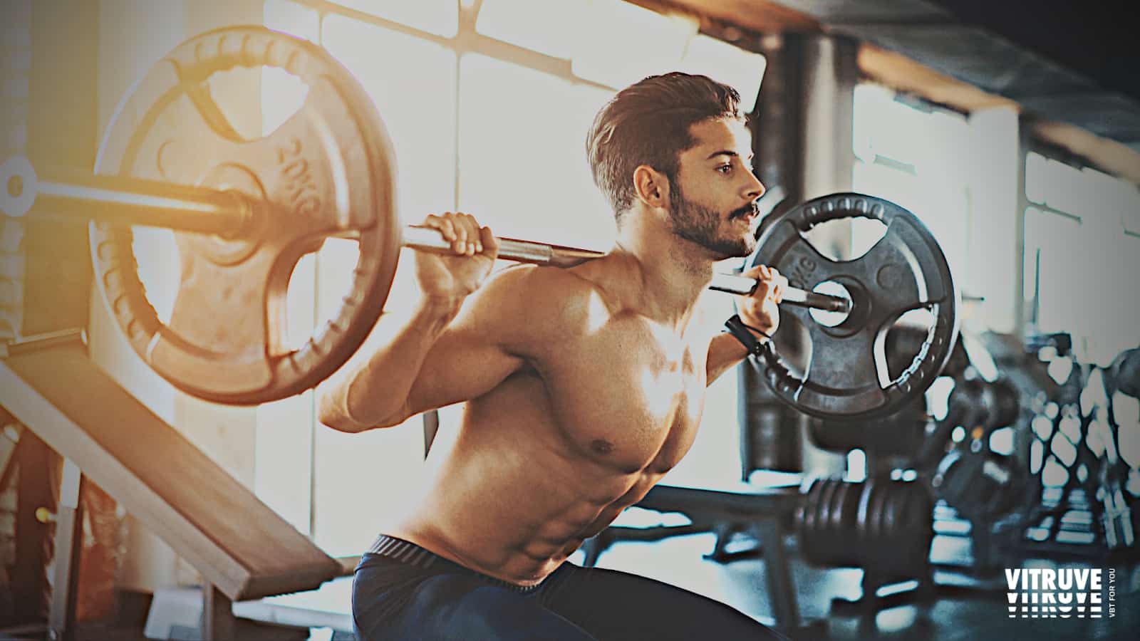 Los Ejercicios Con Barra Más Eficientes