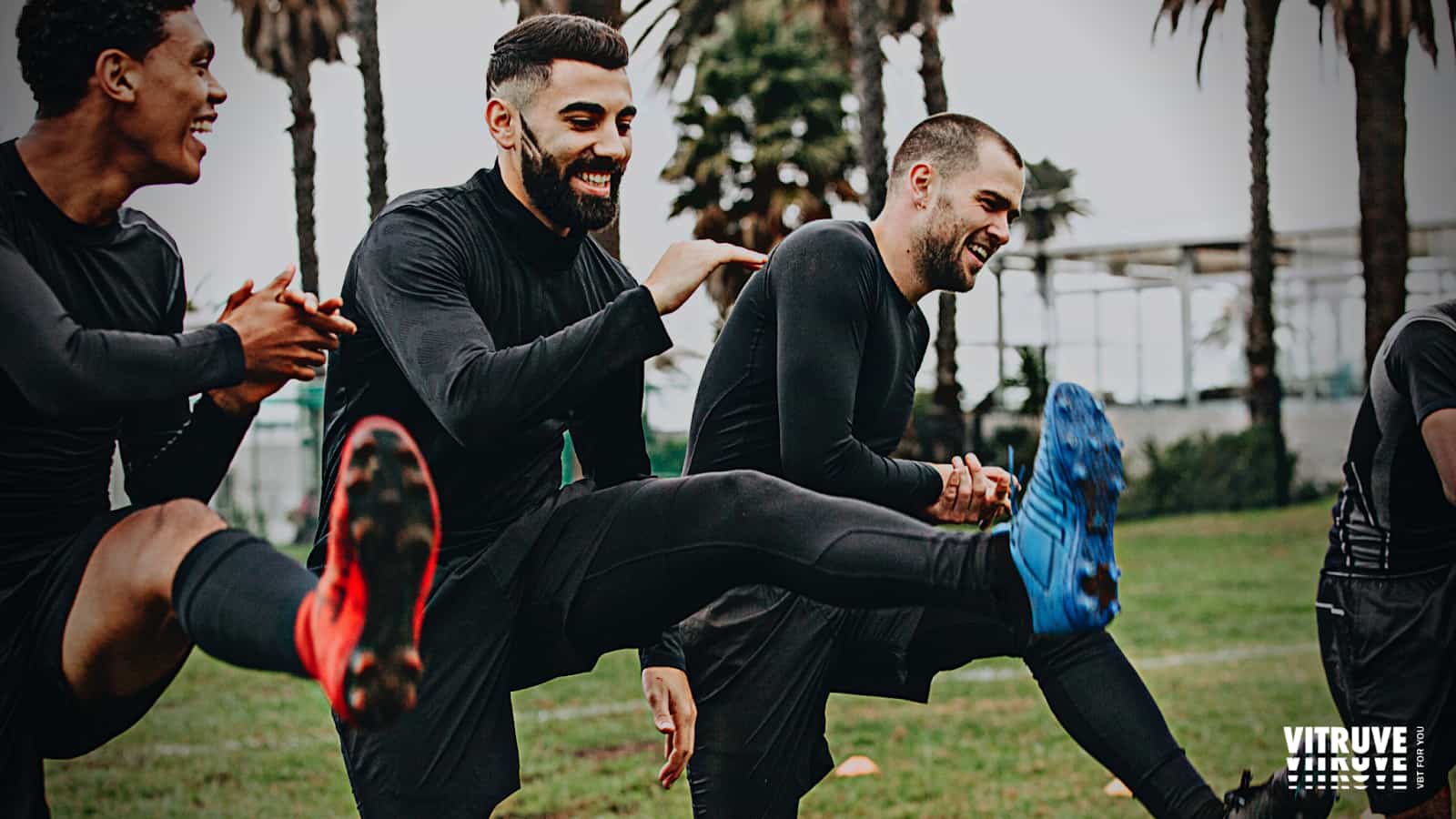 Diseño de Entrenamientos en Equipo Para Fuerza y ​​Acondicionamiento