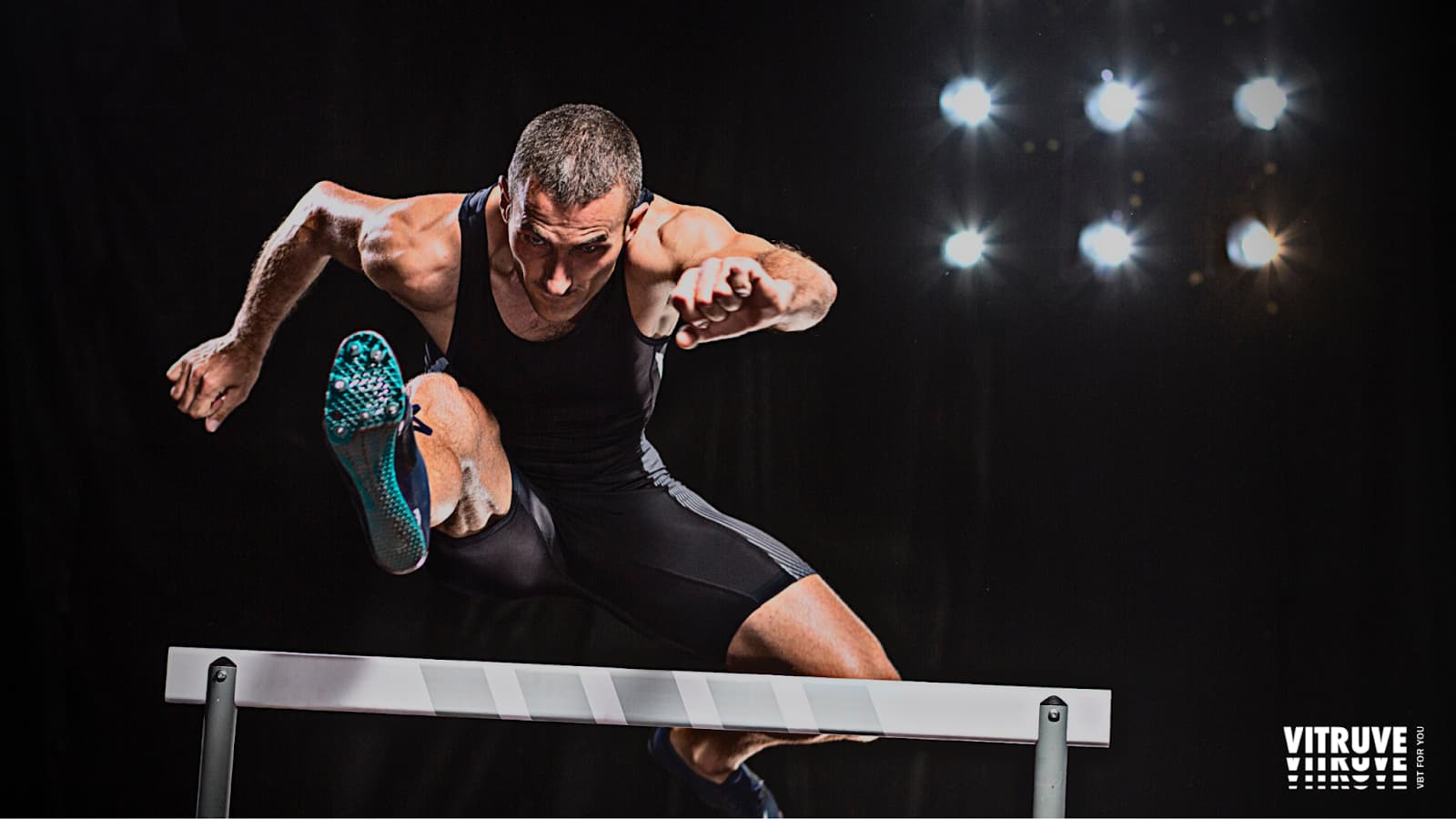 Los 110 Metros Vallas: Técnica, Ejercicios y Entrenamiento