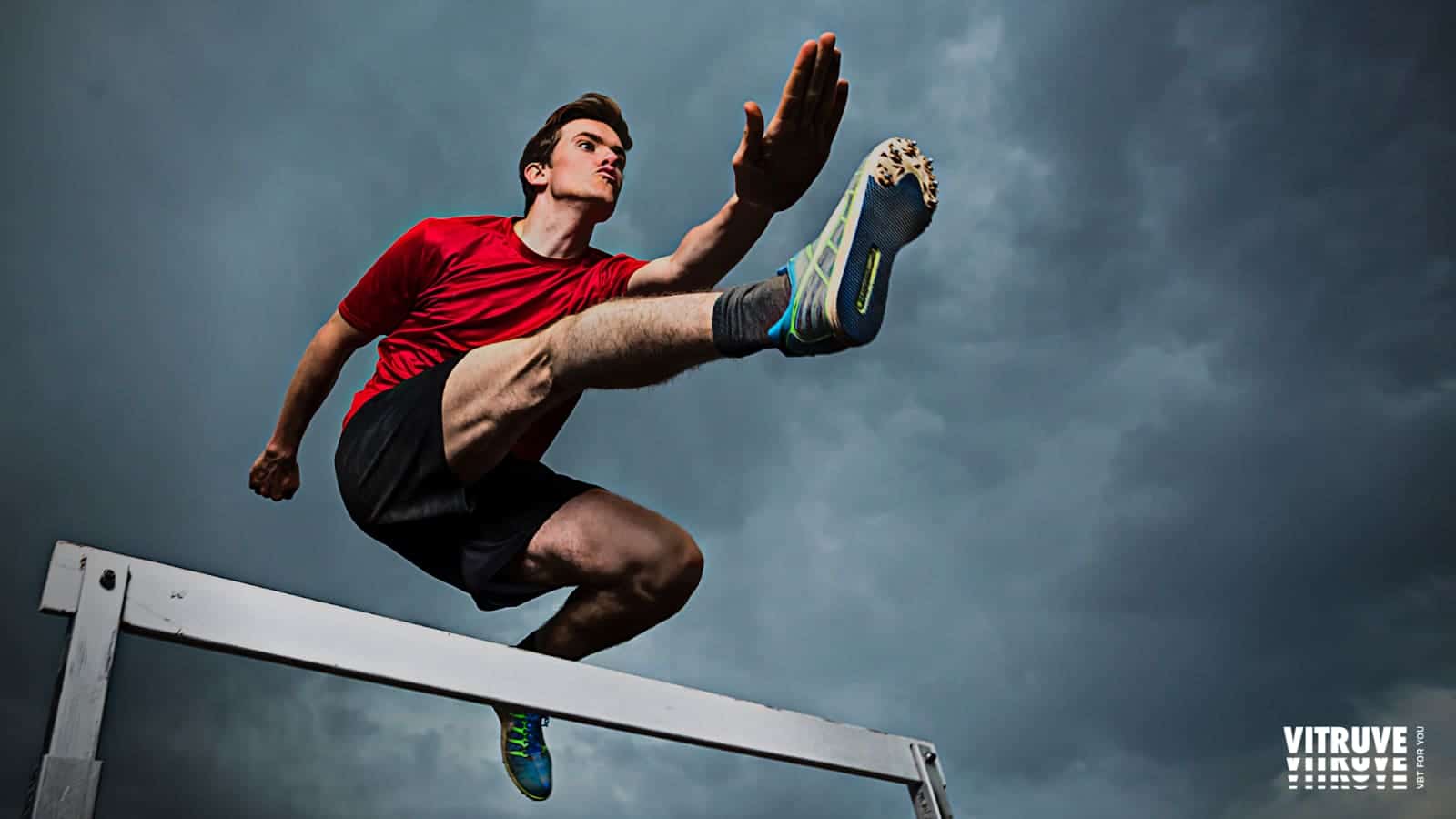 Cómo Preparar los 300 Metros Vallas