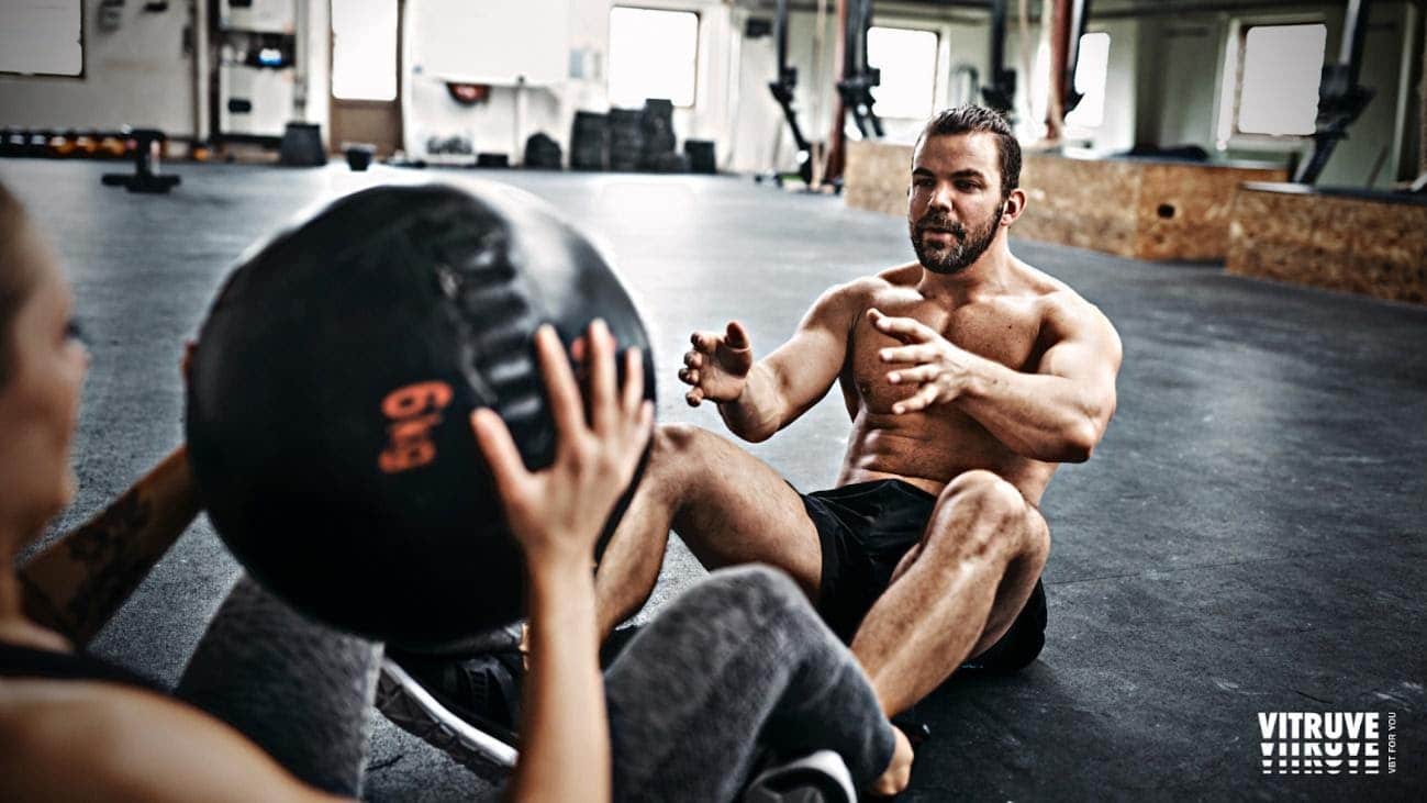 La définition et la performance de l&rsquo;entraînement de base