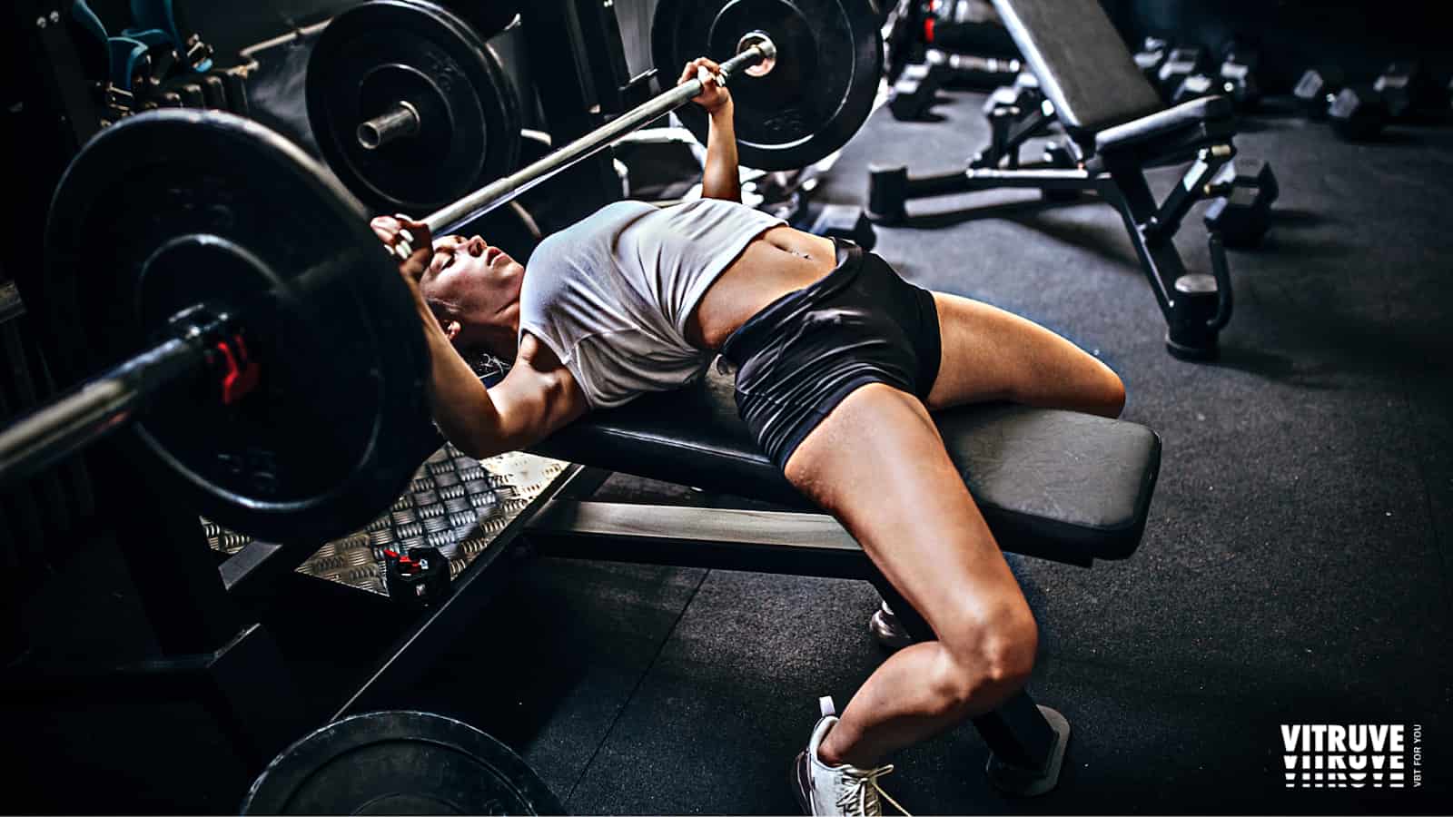 Entraînement de pressage de banc à barre à grande vitesse : technique et bienfaits