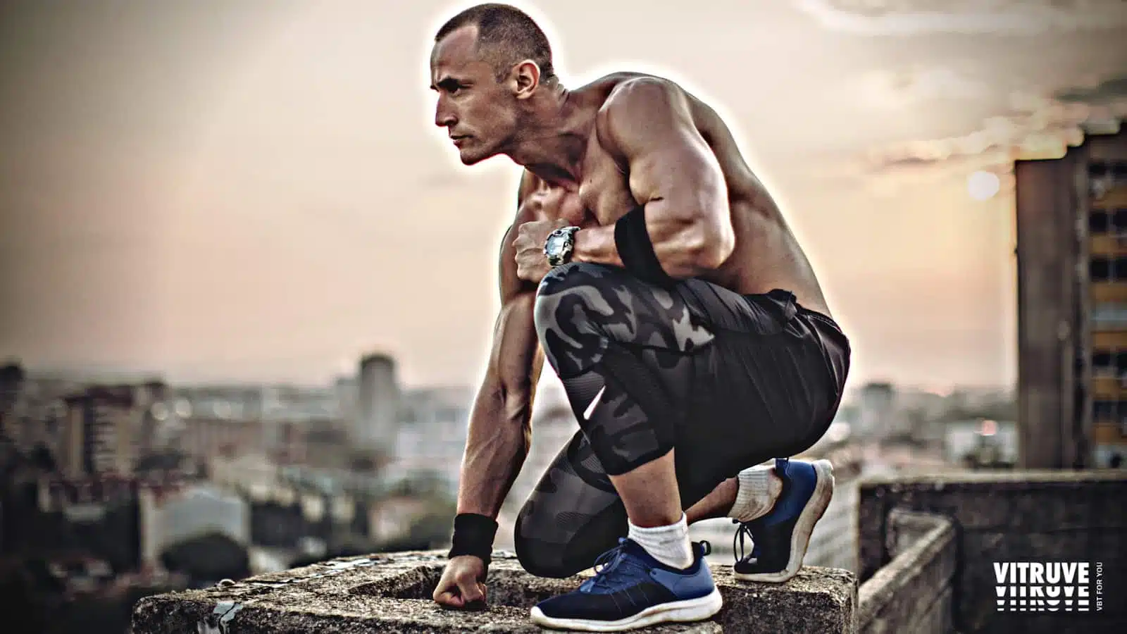 Cómo Entrenar Como los Mejores Atletas del Mundo