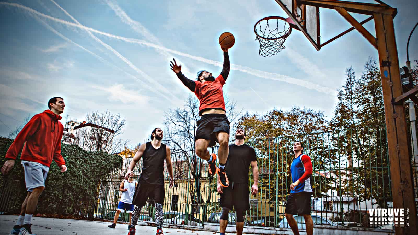 Te Enseñamos la Mejor Rutina de Ejercicios Para Saltar Más Alto