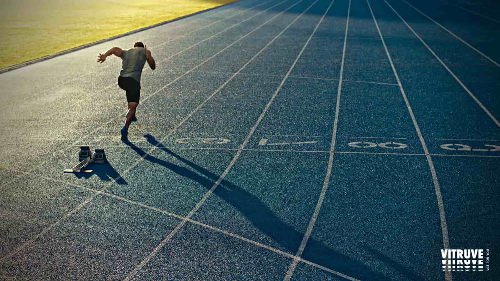 Comment devenir plus rapide grâce à l’entraînement basé sur la vitesse ?