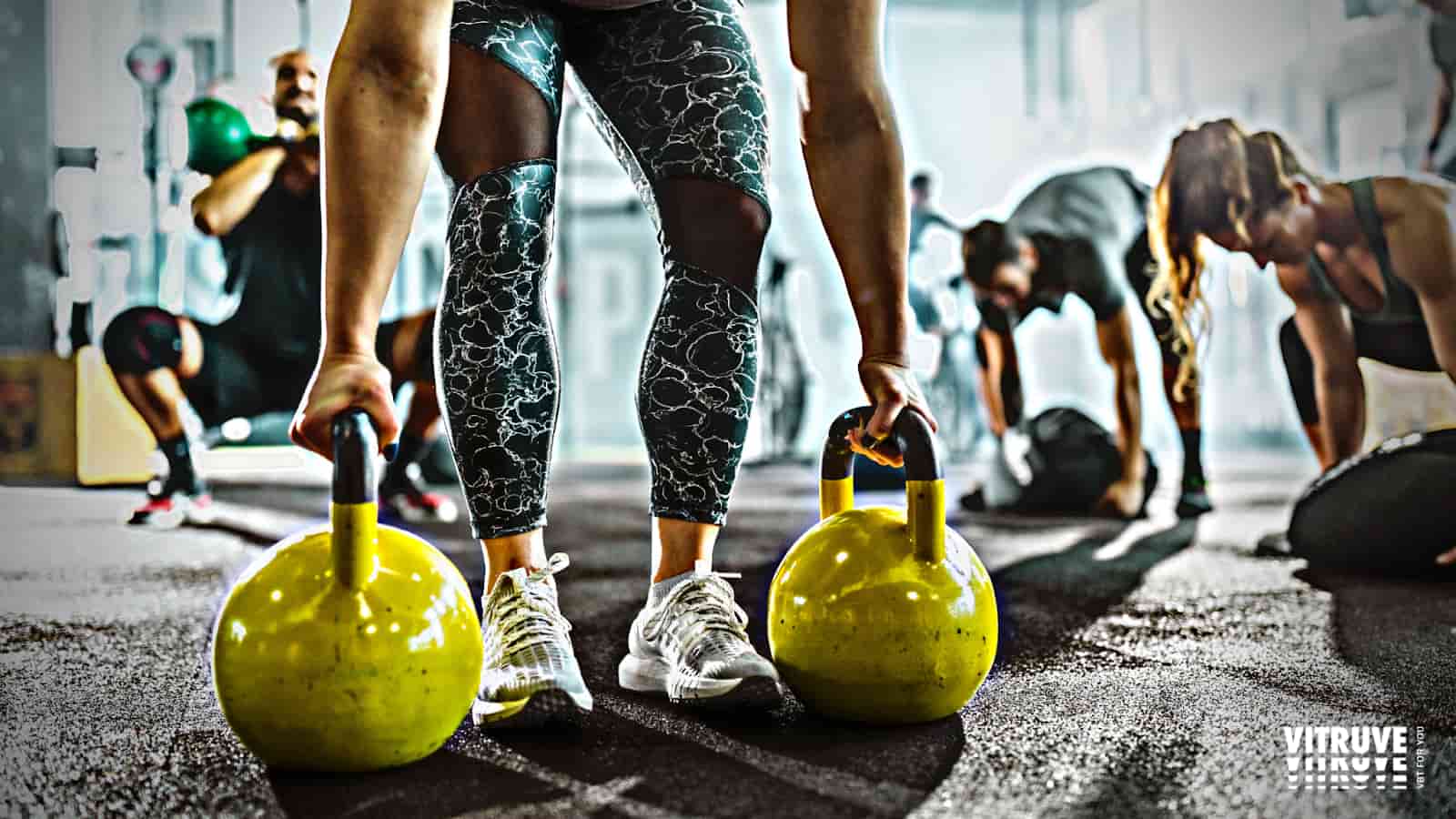 Construire un entraînement de circuit efficace