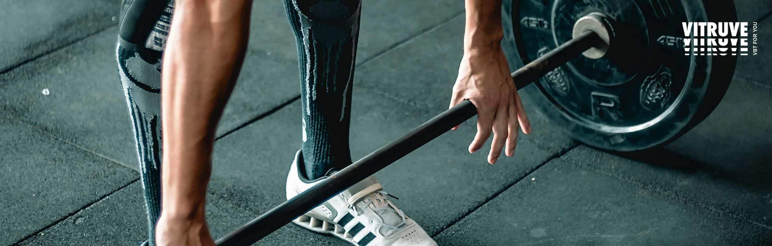 Entraînement à résistance accommodante – Bandes et chaînes dans VBT