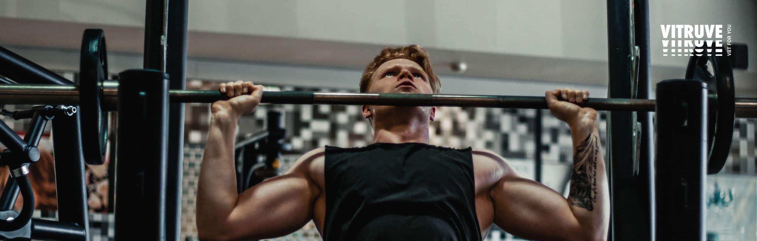 Entrenamiento de fuerza básico para atletas: ¡Guía básica para empezar!