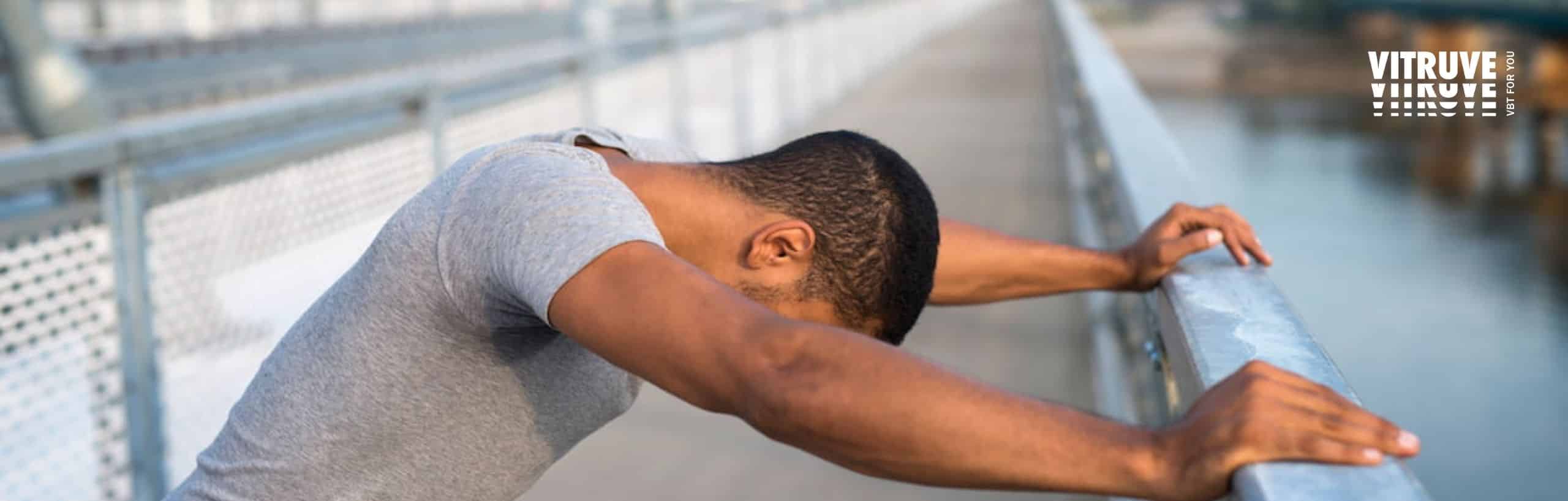 Cómo prevenir los calambres musculares en los deportistas profesionales