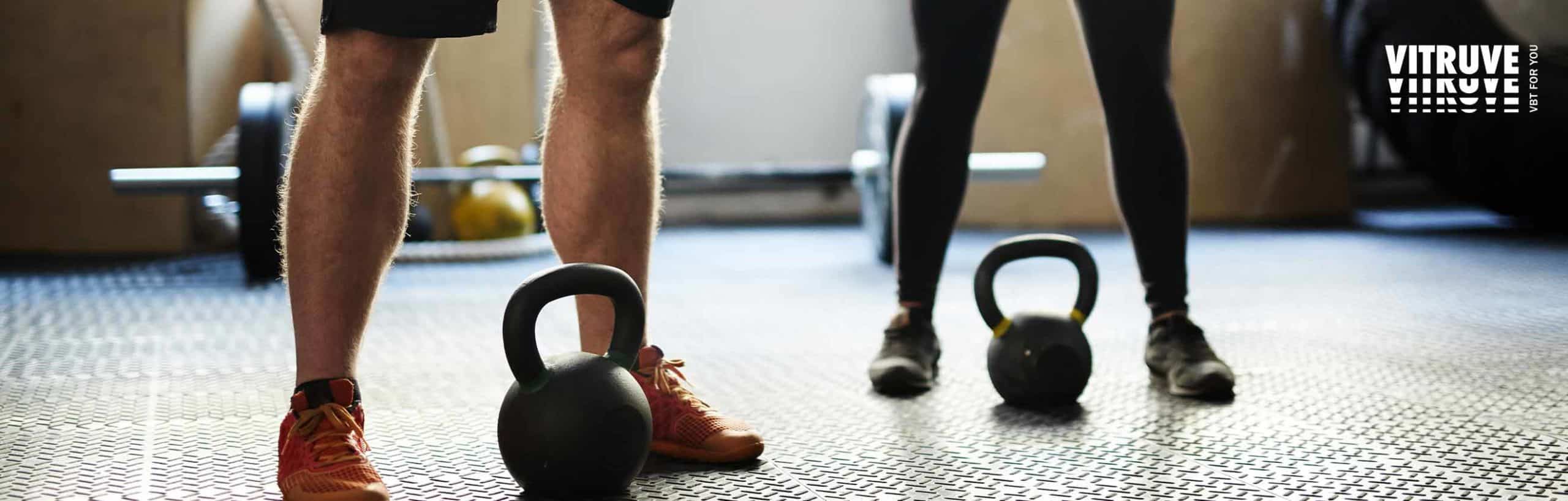 Entrenamiento basado en la velocidad – Guía para principiantes