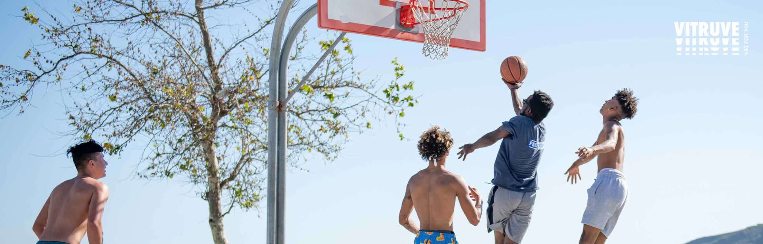 Profil F-V de poussée balistique