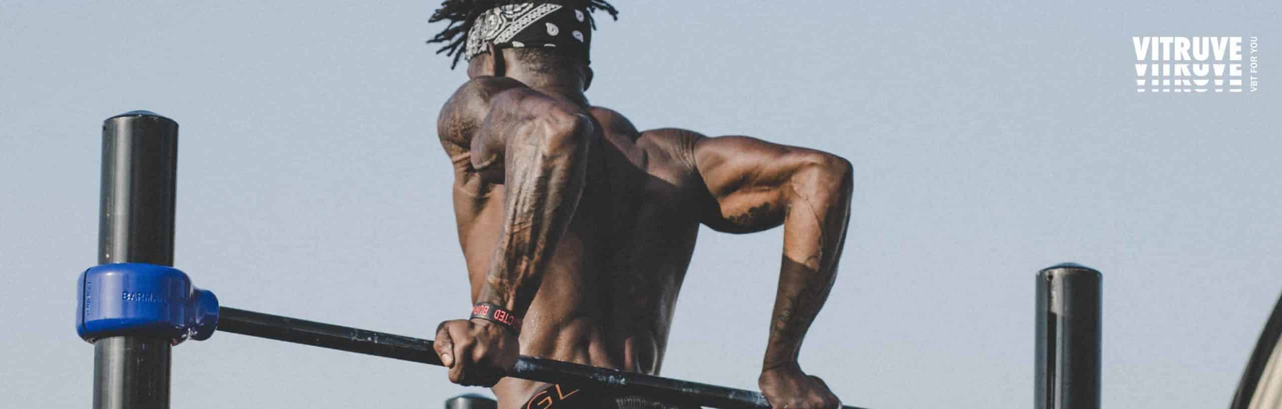 Las propiedades y adaptaciones únicas producidas por el entrenamiento excéntrico. Parte II